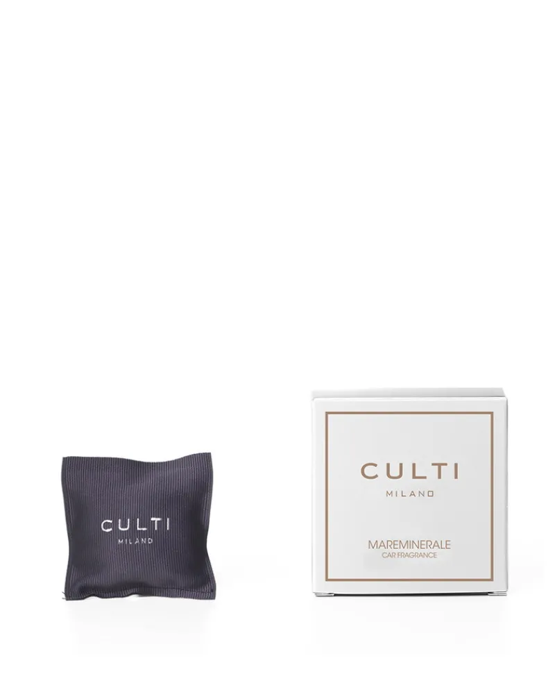 Culti Milano Raumduft|Autosachet