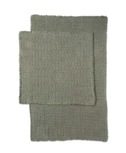 Luiz Neutrale Badematten|Badematte Daxton