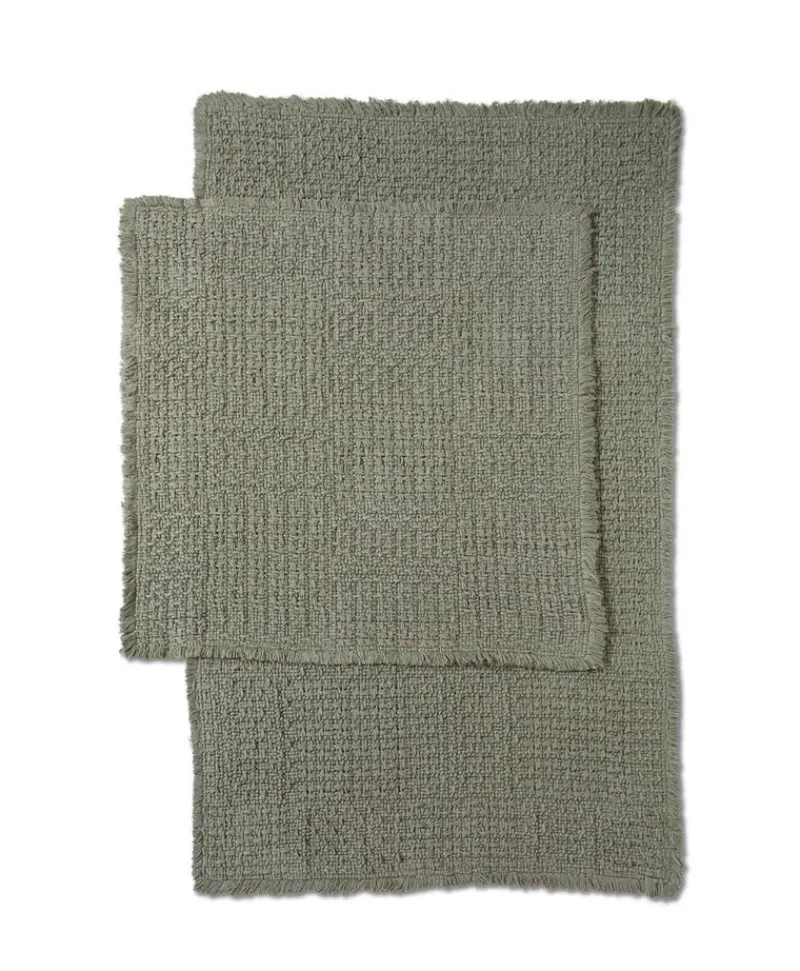 Luiz Neutrale Badematten|Badematte Daxton