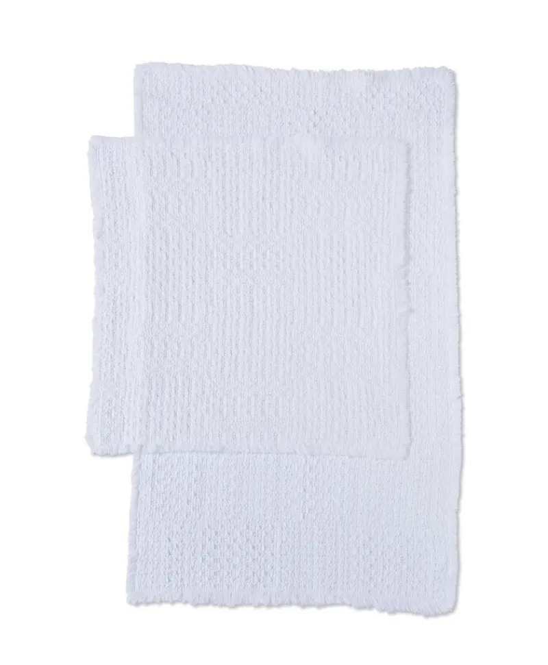 Luiz Neutrale Badematten|Badematte Daxton