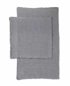 Luiz Neutrale Badematten|Badematte Daxton