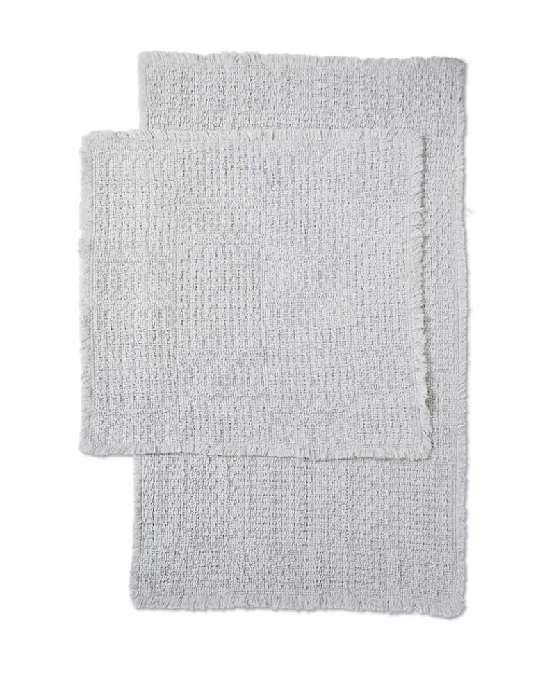 Luiz Neutrale Badematten|Badematte Daxton