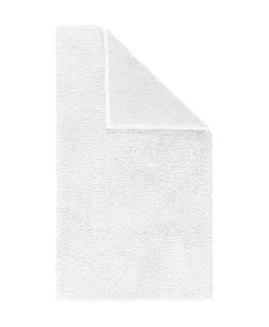 Christian Fischbacher Neutrale Badematten|Badeteppich ELEGANTE