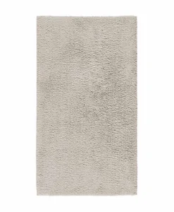 Christian Fischbacher Neutrale Badematten|Badeteppich ELEGANTE