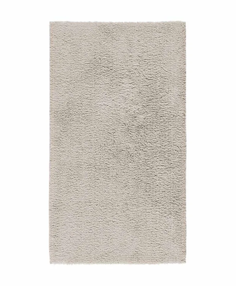 Christian Fischbacher Neutrale Badematten|Badeteppich ELEGANTE