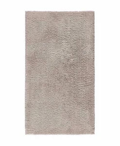 Christian Fischbacher Neutrale Badematten|Badeteppich ELEGANTE