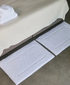 Abyss & Habidecor Neutrale Badematten|Bunte Badematten|Badeteppich Must