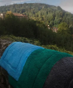 Abyss & Habidecor Neutrale Badematten|Bunte Badematten|Badeteppich Must