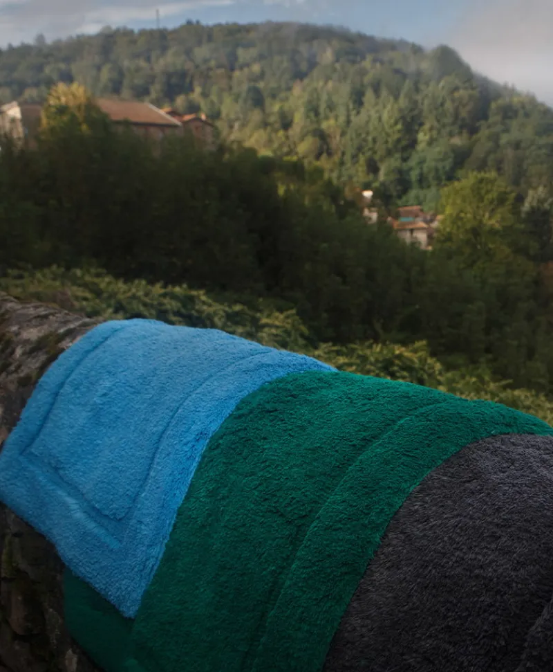 Abyss & Habidecor Neutrale Badematten|Bunte Badematten|Badeteppich Must