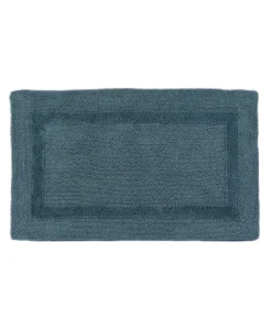 Abyss & Habidecor Neutrale Badematten|Bunte Badematten|Badeteppich Reversible