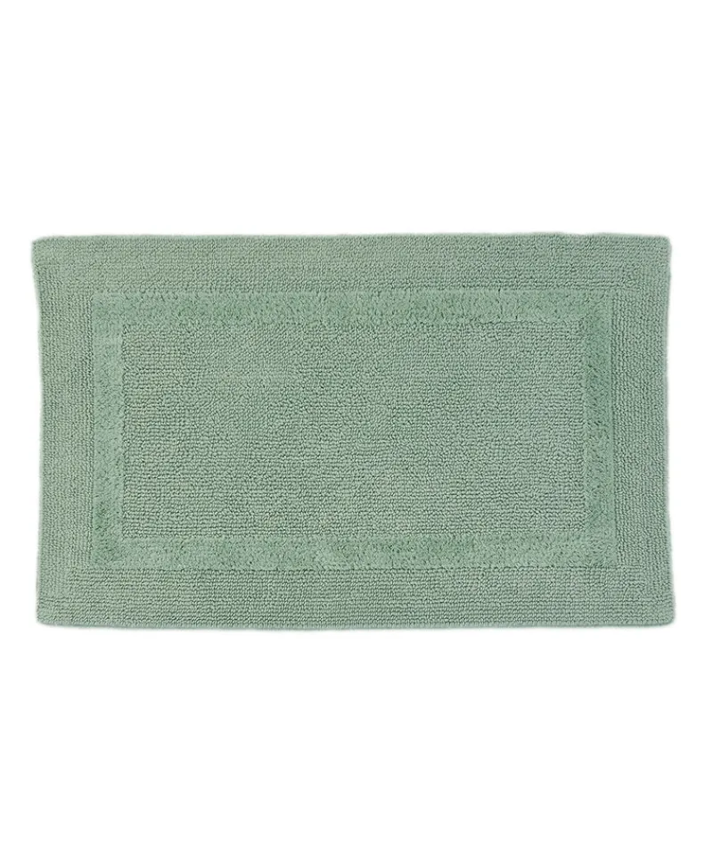 Abyss & Habidecor Neutrale Badematten|Bunte Badematten|Badeteppich Reversible