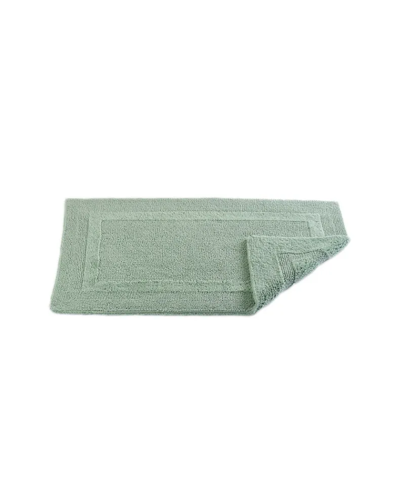 Abyss & Habidecor Neutrale Badematten|Bunte Badematten|Badeteppich Reversible