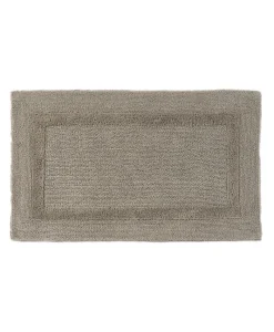 Abyss & Habidecor Neutrale Badematten|Bunte Badematten|Badeteppich Reversible