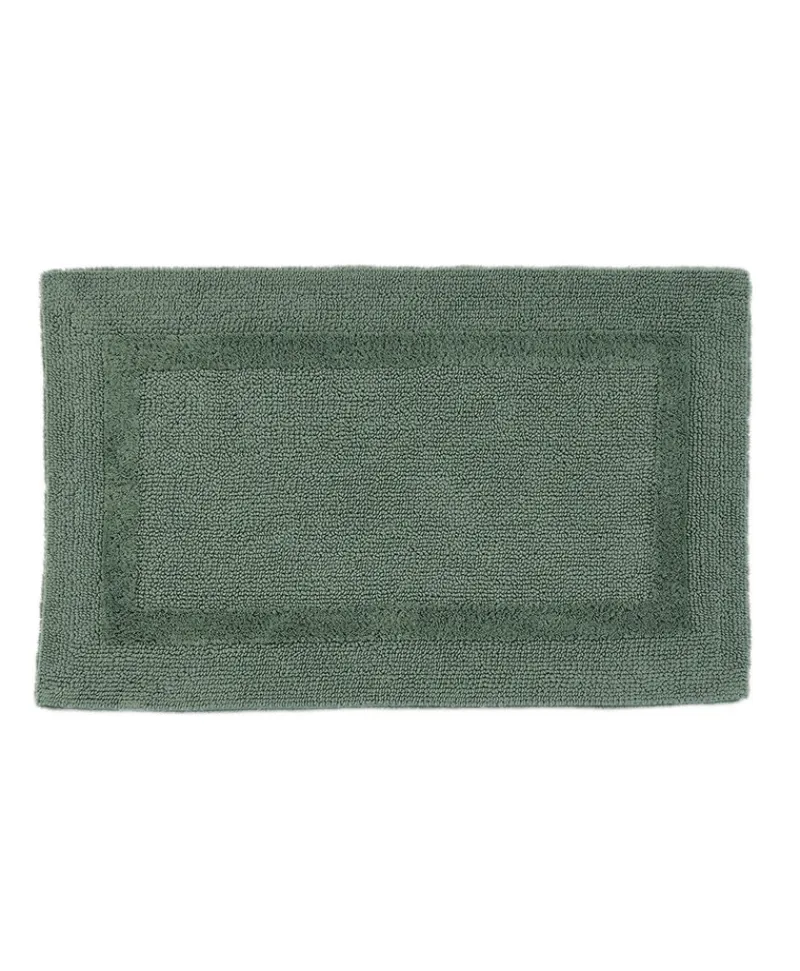 Abyss & Habidecor Neutrale Badematten|Bunte Badematten|Badeteppich Reversible