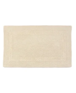 Abyss & Habidecor Neutrale Badematten|Bunte Badematten|Badeteppich Reversible