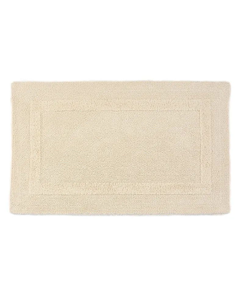 Abyss & Habidecor Neutrale Badematten|Bunte Badematten|Badeteppich Reversible