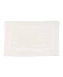 Abyss & Habidecor Neutrale Badematten|Bunte Badematten|Badeteppich Reversible