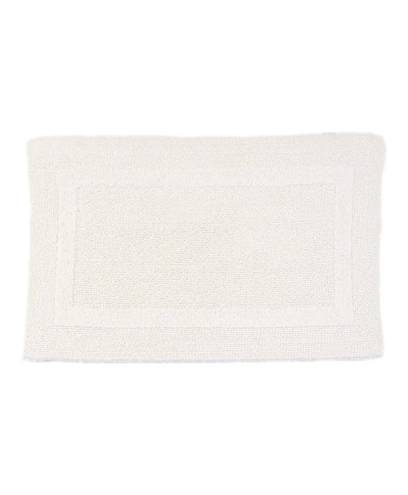 Abyss & Habidecor Neutrale Badematten|Bunte Badematten|Badeteppich Reversible