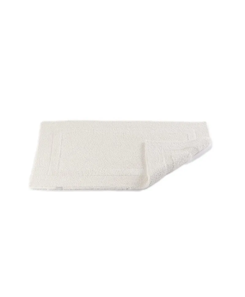 Abyss & Habidecor Neutrale Badematten|Bunte Badematten|Badeteppich Reversible