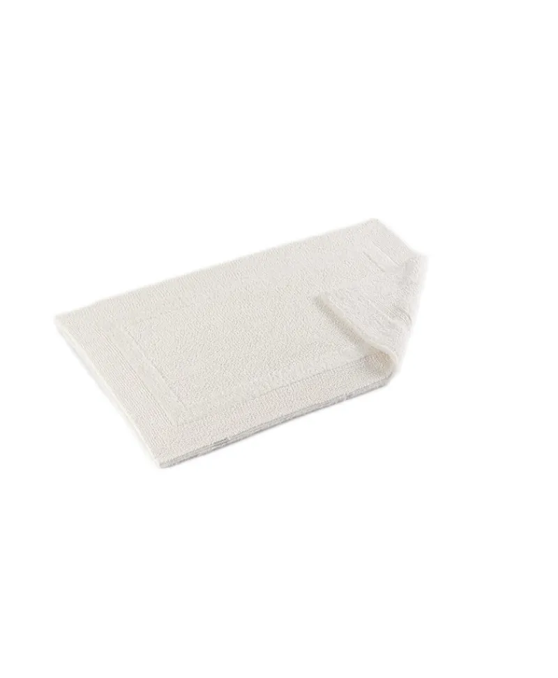 Abyss & Habidecor Neutrale Badematten|Bunte Badematten|Badeteppich Reversible