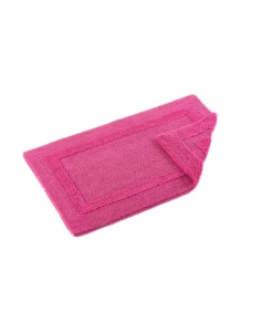 Abyss & Habidecor Neutrale Badematten|Bunte Badematten|Badeteppich Reversible