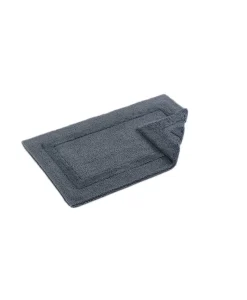 Abyss & Habidecor Neutrale Badematten|Bunte Badematten|Badeteppich Reversible