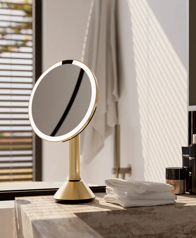 simplehuman Körperpflege|Spiegel|Badspiegel Sensor