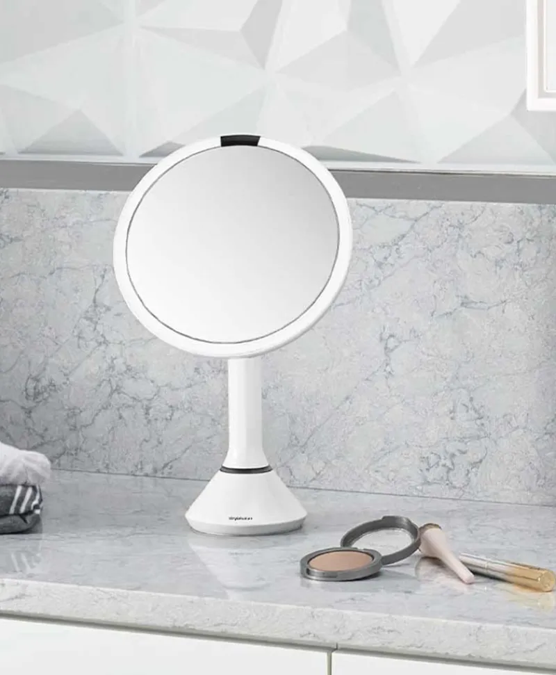 simplehuman Körperpflege|Spiegel|Badspiegel Sensor