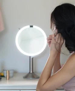 simplehuman Körperpflege|Spiegel|Badspiegel Sensor