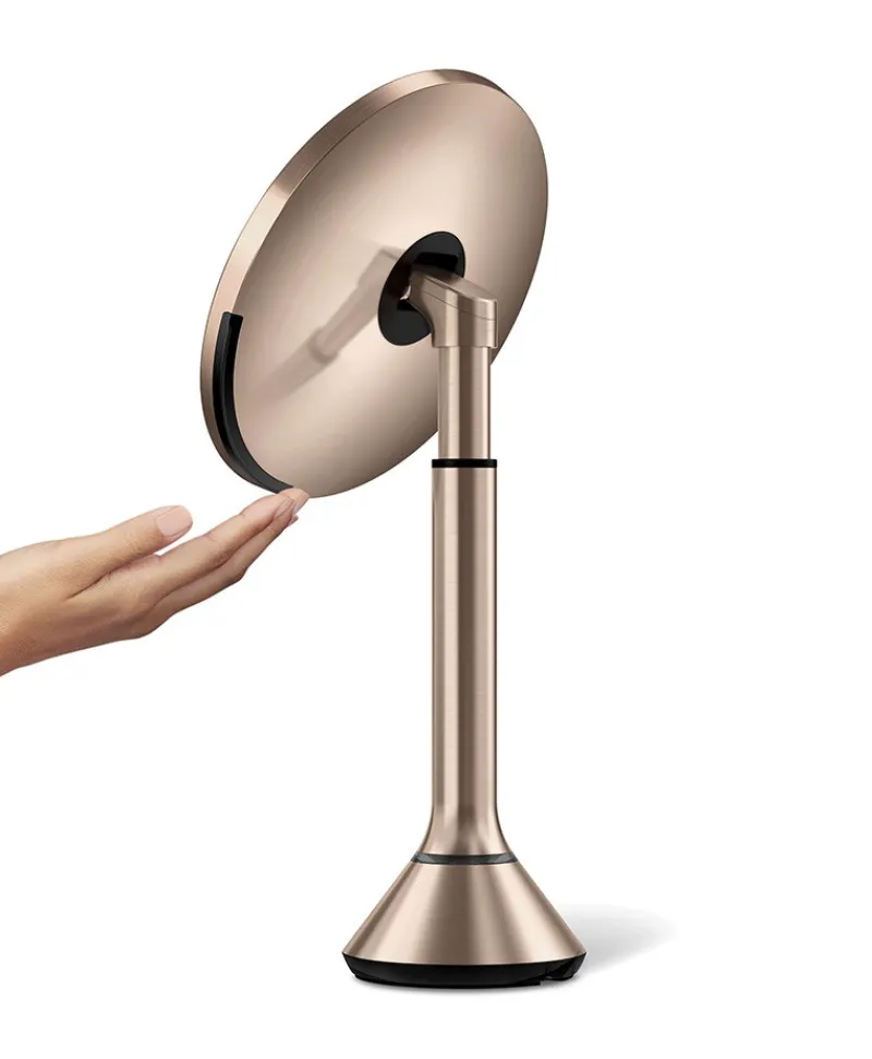 simplehuman Körperpflege|Spiegel|Badspiegel Sensor