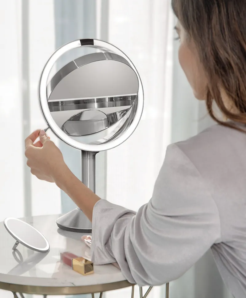 simplehuman Körperpflege|Spiegel|Badspiegel Sensor