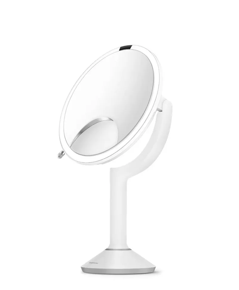 simplehuman Sauna Und Wellness|Spiegel|Badspiegel Sensor Trio