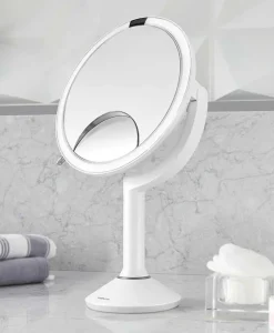 simplehuman Sauna Und Wellness|Spiegel|Badspiegel Sensor Trio