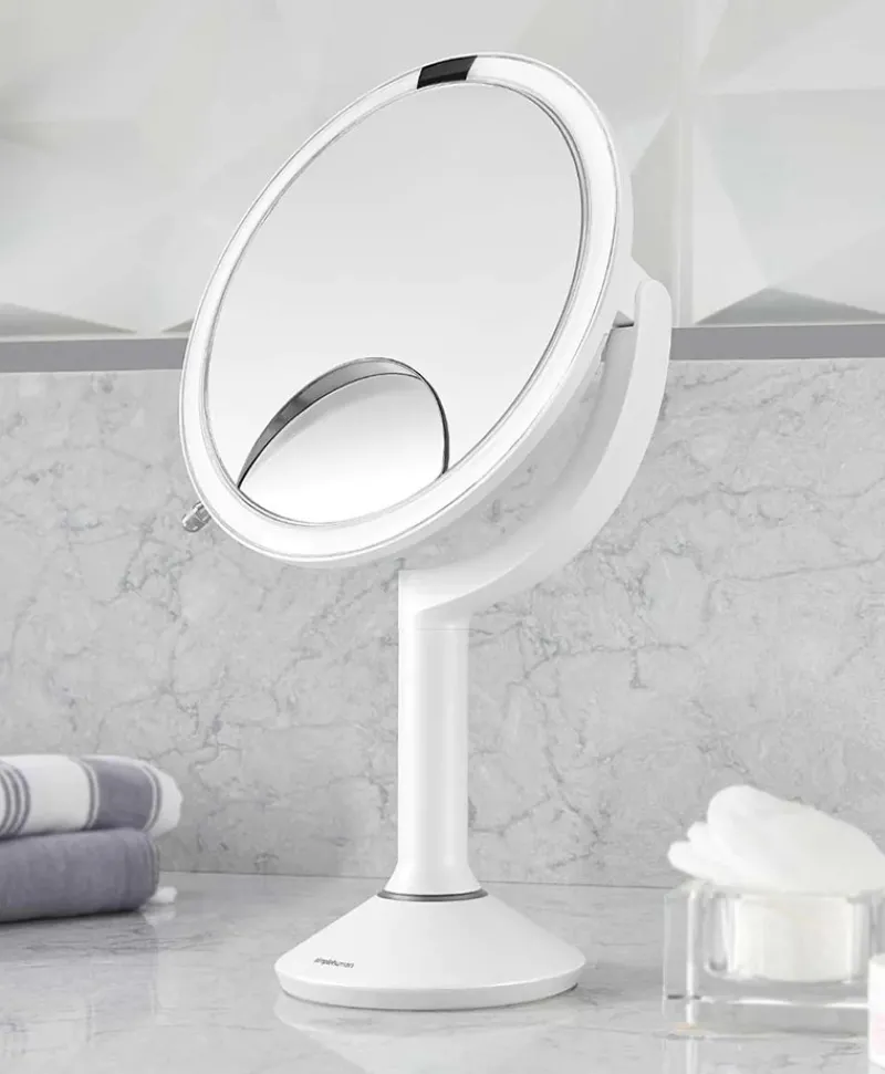 simplehuman Sauna Und Wellness|Spiegel|Badspiegel Sensor Trio