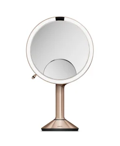 simplehuman Spiegel|Badspiegel Sensor Trio