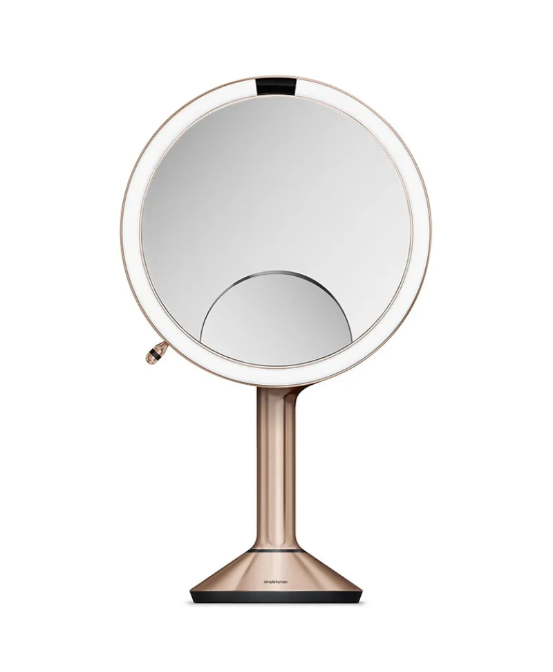 simplehuman Spiegel|Badspiegel Sensor Trio