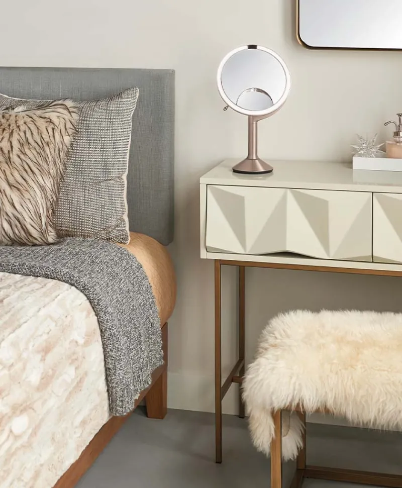 simplehuman Spiegel|Badspiegel Sensor Trio