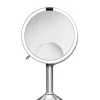 simplehuman Spiegel|Badspiegel Sensor Trio