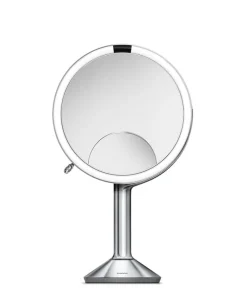 simplehuman Spiegel|Badspiegel Sensor Trio