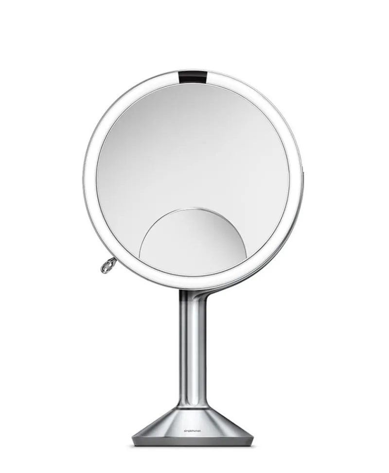 simplehuman Spiegel|Badspiegel Sensor Trio