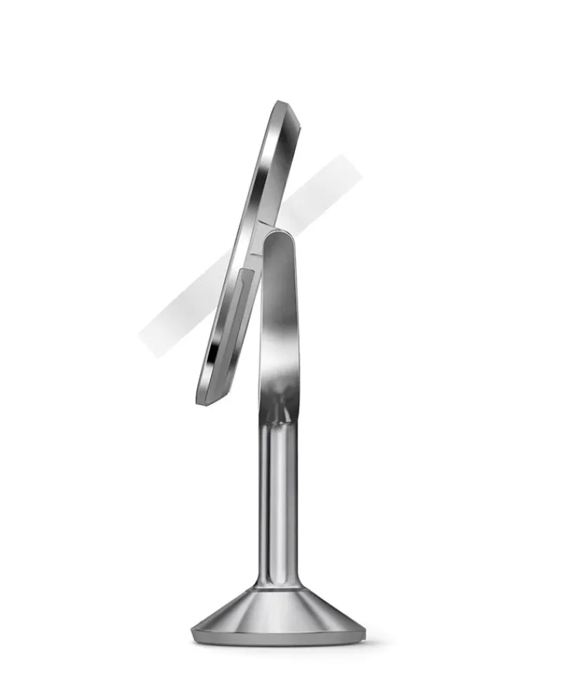 simplehuman Spiegel|Badspiegel Sensor Trio