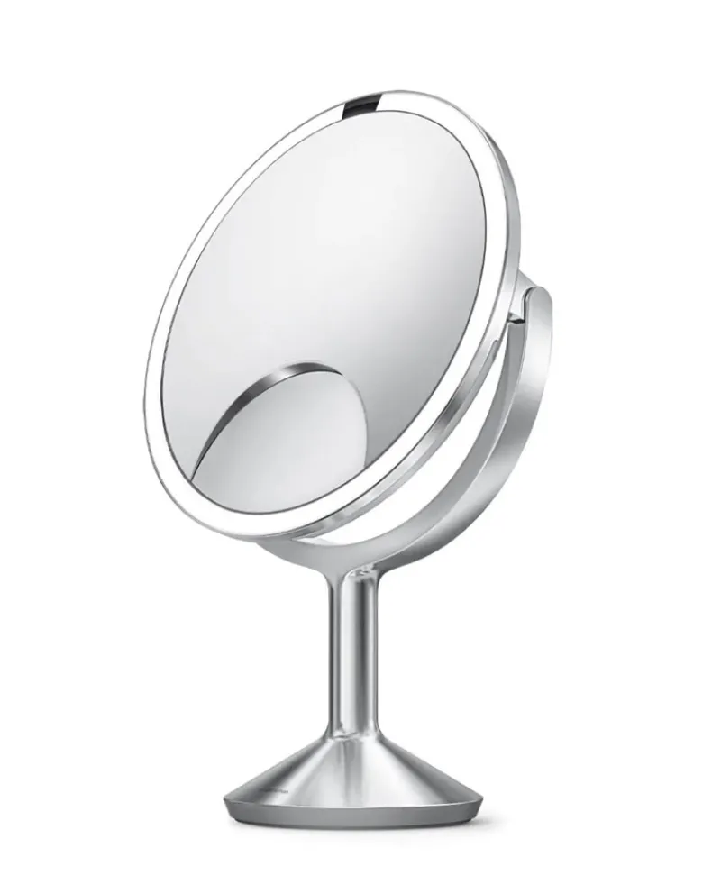 simplehuman Körperpflege|Spiegel|Badspiegel Sensor Trio Max