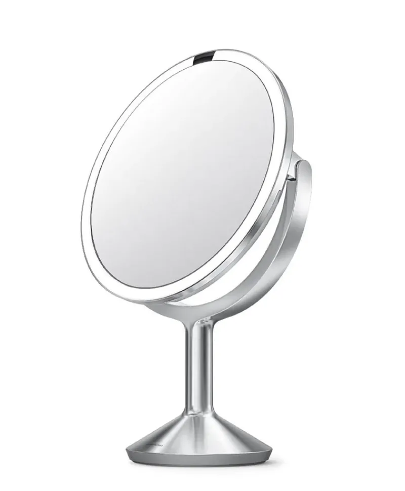 simplehuman Körperpflege|Spiegel|Badspiegel Sensor Trio Max