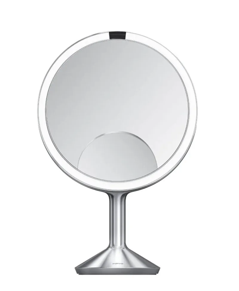 simplehuman Körperpflege|Spiegel|Badspiegel Sensor Trio Max