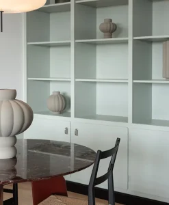 Louise Roe Vasen|Balloon Vase #03