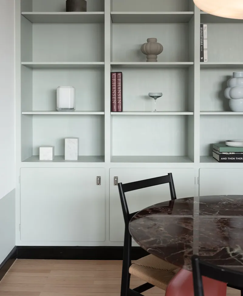 Louise Roe Vasen|Balloon Vase #03