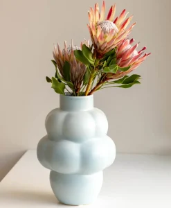 Louise Roe Vasen|Balloon Vase #04