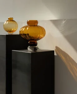 Louise Roe Vasen|Balloon Vase #01