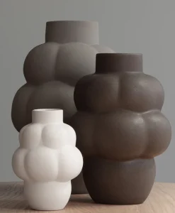 Louise Roe Vasen|Balloon Vase #04 Grande