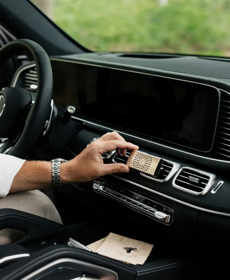 Baobab Collection Raumduft|Baobab Auto Diffuser